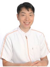 美姿勢矯正 千歳烏山プレゼント整体院 石井 雄一