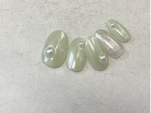 リシアンサス(Lisianthus)/