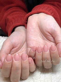 ネイルズ イルク(Nails Irk)/ちゅるちゅる