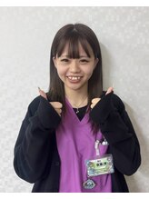 ほねくま整体院 ほねくま接骨院・はりきゅう院 泉中央本院&nbsp;後藤 愛空