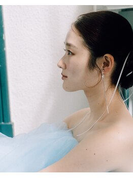 ダルセーニョ/ブライダルコルギ