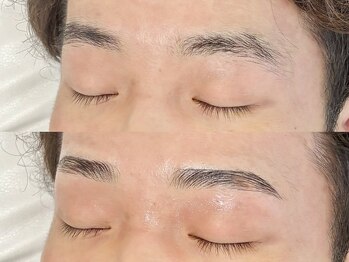 フルム 京都駅前店(Heuleum)/メンズHBL