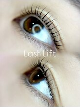 シックドゥホンジョウ(CHIC de Honjo)/ラッシュリフト