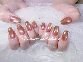 マグネットラメライン