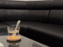 グランスパ 心斎橋店(GRAN SPA)/施術後のおもてなし