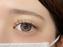 プロシェ 大宮店(Proche)/束感キュートデザイン120本