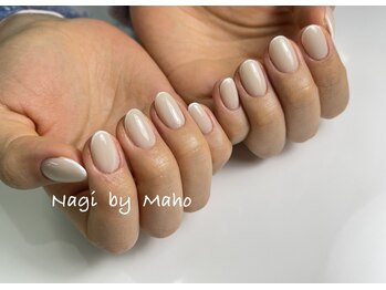 ナギ(Nagi)/