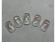 ネイルマン 新宿店(Nail Man)/8500円