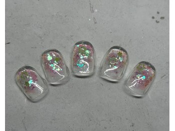 ネイルマン 新宿店(Nail Man)/8500円