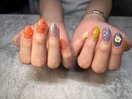 お持ち込みデザイン