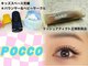 ポコ(POCCO)の写真