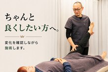 整体カルフ