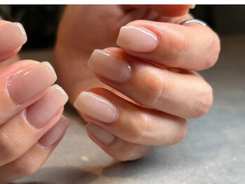 エスディーエフ ネイルズ(SDF nail’s)/シンプル