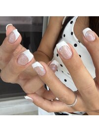 (オフなし)フレンチ