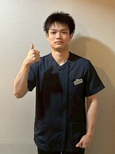 リフレッシュセンター リラックス 中野新橋店&nbsp;三原 和真
