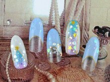 キュラス ネイルサロン(Culus nail salon)/ずっと定額☆シンプル