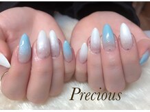プレシャス プライベートビューティーサロン(Precious Private Beauty Salon)/