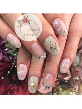 ネイルサロン ポピリーノ(poppilino)/