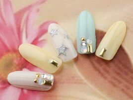 ずっと定額☆シンプル