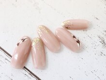 ネイルサロン ドルチェネイル 柏店(Dolce.Nail)/.+..:.* Basicコース*..+.:*