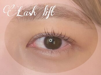 ボニータ(Bonita)/Bonitaの似合わせまつげパーマ♪