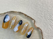 ダリアズネイル(Dahlia's Nail)/