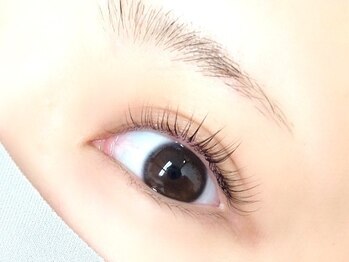 パティオアイラッシュ(Patio eyelash)/パリジェンヌラッシュリフト
