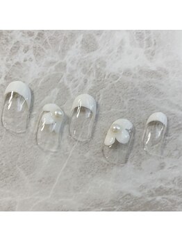 シエルズビューティー(ciel's beauty)/