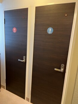 MINATOカイロプラクティック 西船橋駅前整体院/安心してお使いいただけます☆