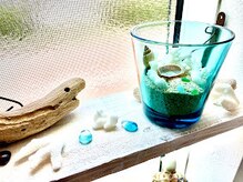 レスト整体ルーム(Rest整体ROOM)/店内