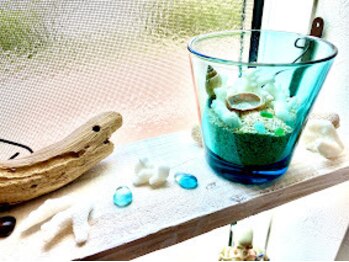 レスト整体ルーム(Rest整体ROOM)/店内