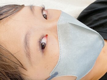 エール(Ailes)/カラーエクステ