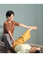 プアン 幹(ミキ)
