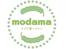 モダマ(modama)