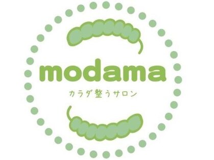 モダマ(modama)の写真