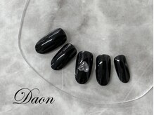 ダオン(DAON)/定額7700円コースです