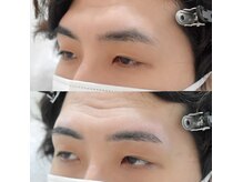 クール(COEUR)/眉ワックス