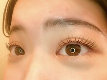 アイラッシュ バイ ヘアールーム(eyelash by Hair Room)/HBL/パリジェンヌ