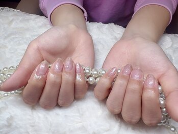 エルフネイル(Elf nail)/