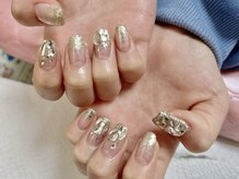 ウィル(Will)/やり放題コースと