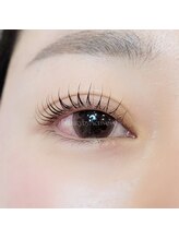 ビューティー バイ アクティブ プラス ユー(beauty by Active +u)/まつ毛パーマ