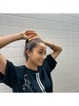 ハリウッドブロウリフト ワクシー 新宿店(HOLLYWOOD BROW LIFT WAXYYY.) ナチュラル平行眉！