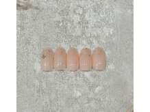 ミミ(3131)/ワンホンネイル♪