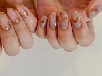 リディネイル(Lidy nail)/【Lidy nail】