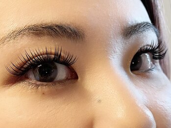 リア(Li'a)/【バインドロック】