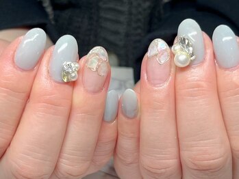 ■ジェル/オリジナル■