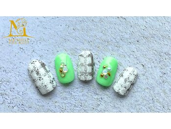 ミシェル(Michelle)/15800_No.89