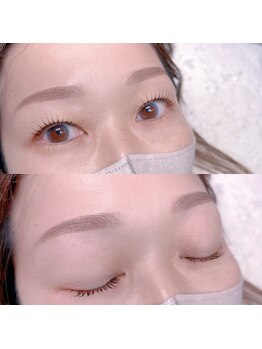 アイラッシュルーム ニノン(Eyelash room Ninon)/