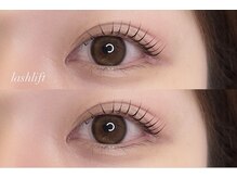 アミー 銀座店(amii.)/まつげパーマ