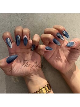 ザネクストキタホリエ(The Next...kitahorie)/magnet